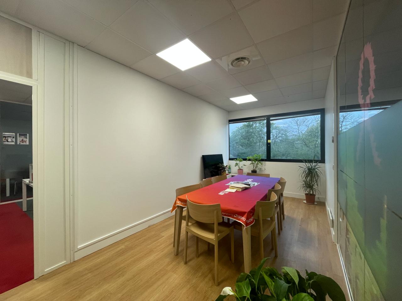 Bureau Metz 256m² Location bureau Metz Moselle OLBUR2427336 1